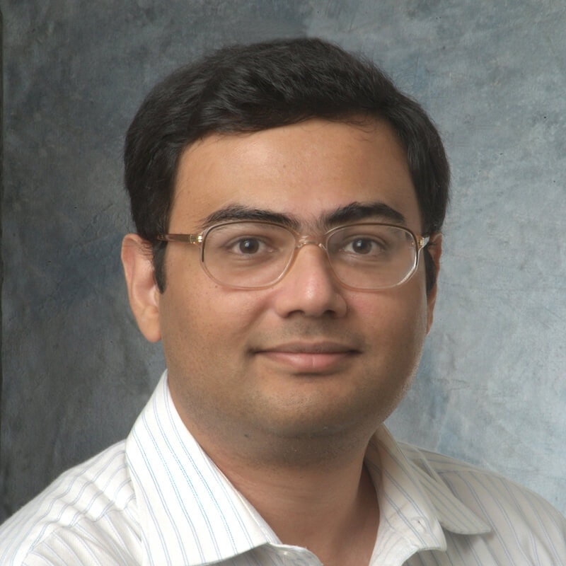 Soumya Ray